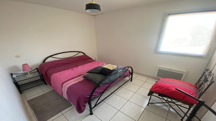 Ma-Cabane - Vente Appartement MARIGNANE, 50 m²