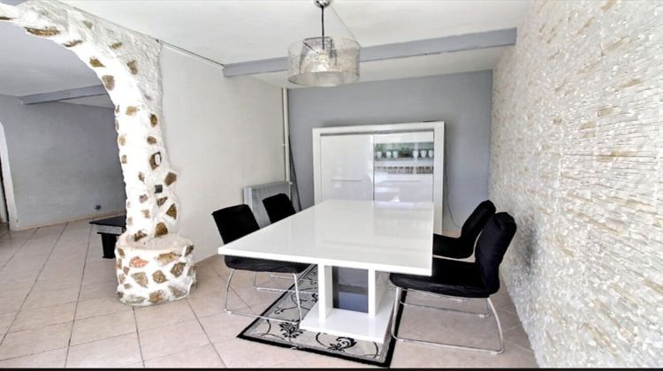 Ma-Cabane - Vente Appartement Marignane, 66 m²