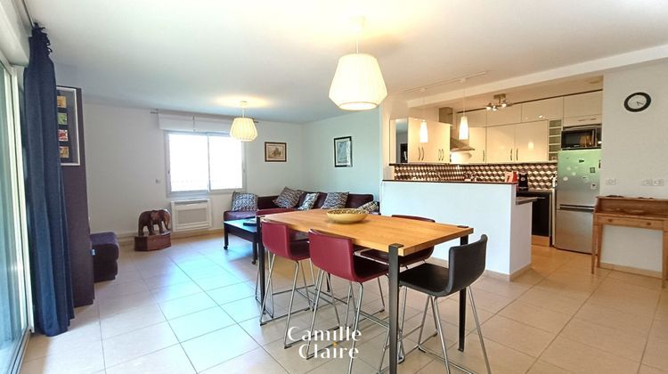 Ma-Cabane - Vente Appartement Marignane, 80 m²