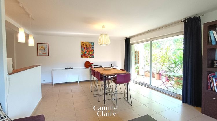 Ma-Cabane - Vente Appartement Marignane, 80 m²