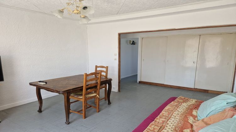 Ma-Cabane - Vente Appartement Marignane, 55 m²