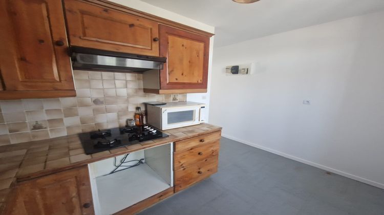 Ma-Cabane - Vente Appartement Marignane, 55 m²