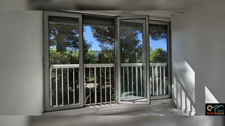 Ma-Cabane - Vente Appartement Marignane, 103 m²