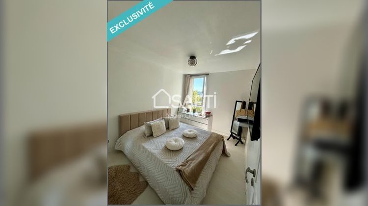 Ma-Cabane - Vente Appartement Marignane, 72 m²