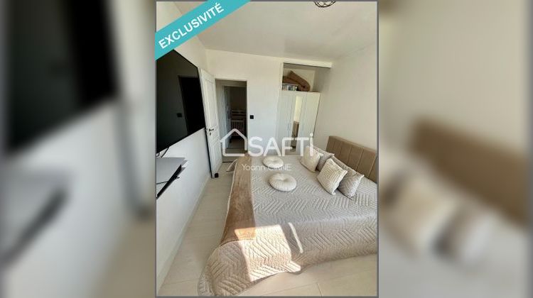 Ma-Cabane - Vente Appartement Marignane, 72 m²