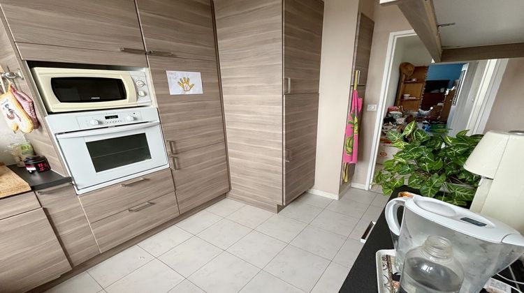 Ma-Cabane - Vente Appartement Marignane, 73 m²