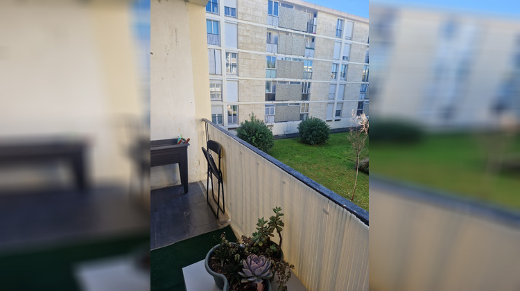 Ma-Cabane - Vente Appartement Marignane, 65 m²