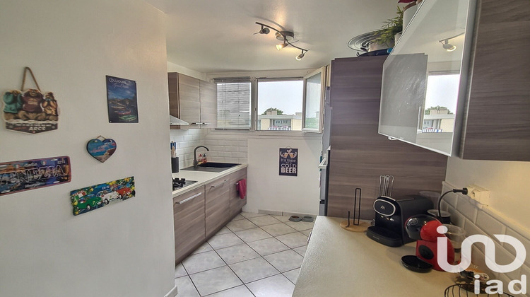 Ma-Cabane - Vente Appartement Marignane, 73 m²