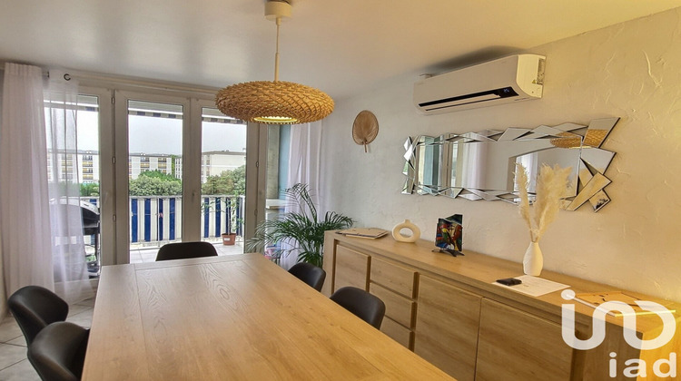 Ma-Cabane - Vente Appartement Marignane, 73 m²