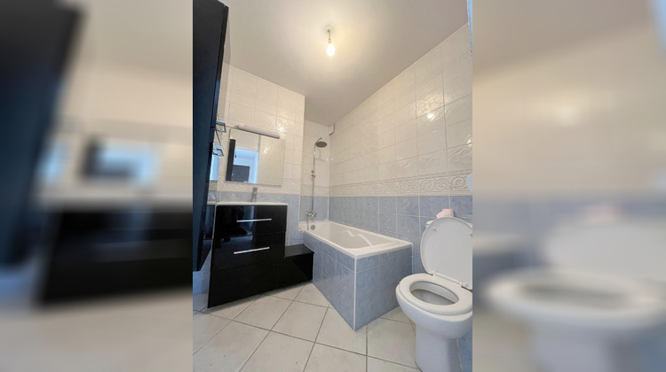 Ma-Cabane - Vente Appartement Marignane, 35 m²