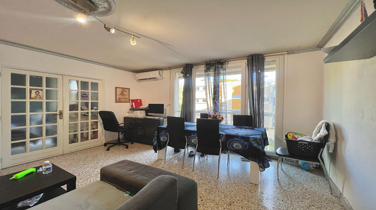 Ma-Cabane - Vente Appartement MARIGNANE, 76 m²