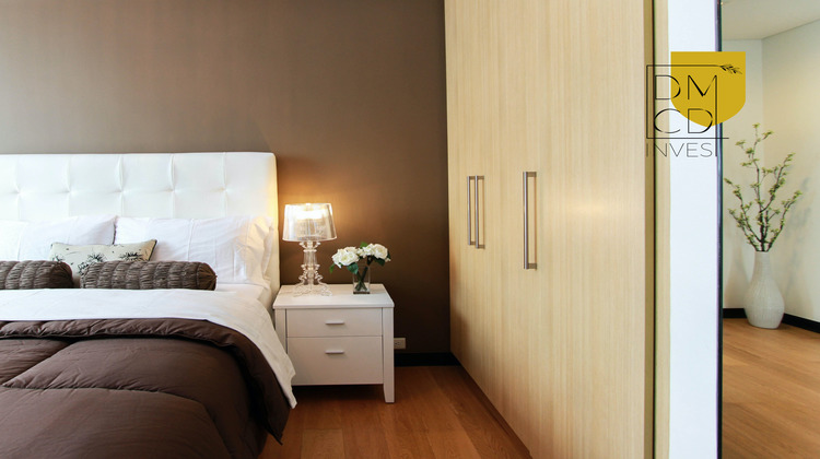 Ma-Cabane - Vente Appartement Marignane, 103 m²