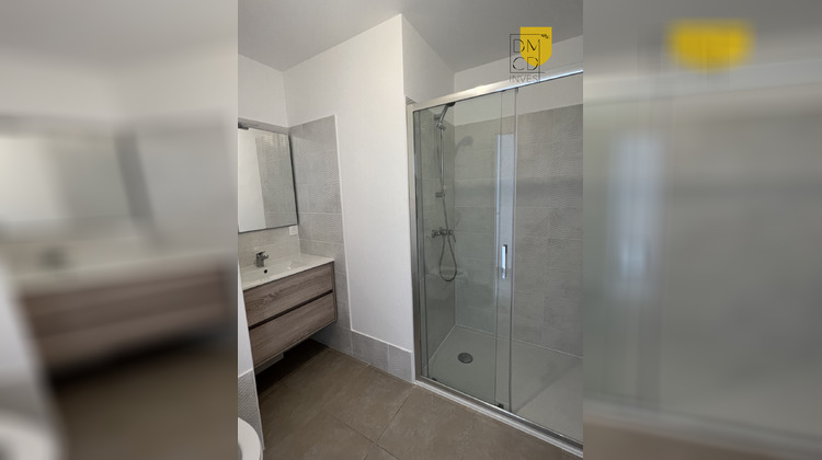 Ma-Cabane - Vente Appartement Marignane, 103 m²