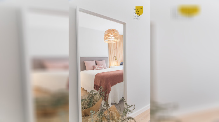 Ma-Cabane - Vente Appartement Marignane, 103 m²