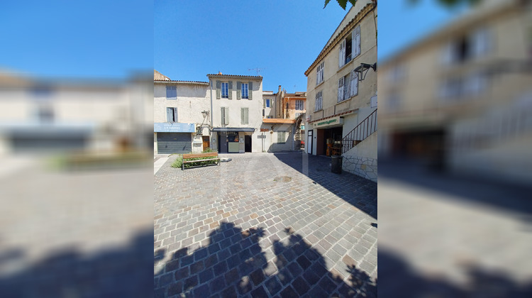 Ma-Cabane - Vente Appartement Marignane, 57 m²