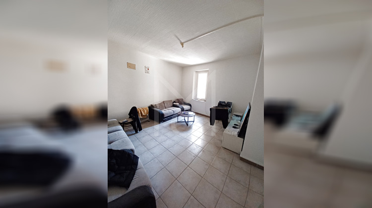Ma-Cabane - Vente Appartement Marignane, 57 m²