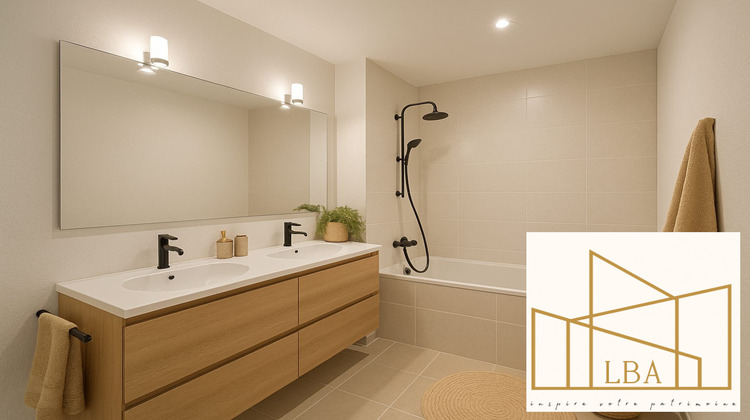 Ma-Cabane - Vente Appartement Marignane, 31 m²