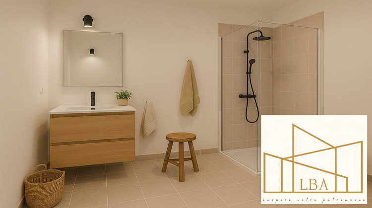 Ma-Cabane - Vente Appartement Marignane, 3 m²