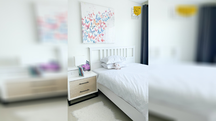 Ma-Cabane - Vente Appartement Marignane, 53 m²