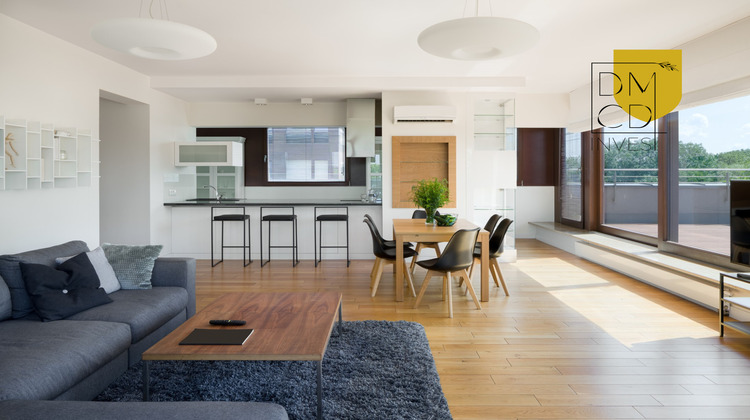 Ma-Cabane - Vente Appartement Marignane, 85 m²