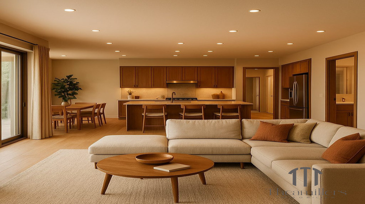 Ma-Cabane - Vente Appartement Marignane, 64 m²