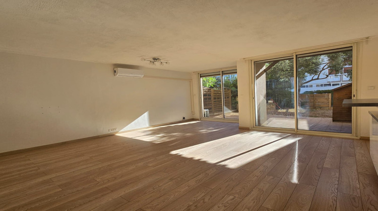 Ma-Cabane - Vente Appartement Marignane, 74 m²