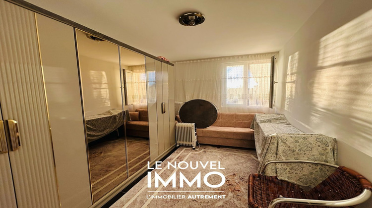 Ma-Cabane - Vente Appartement Marignane, 54 m²