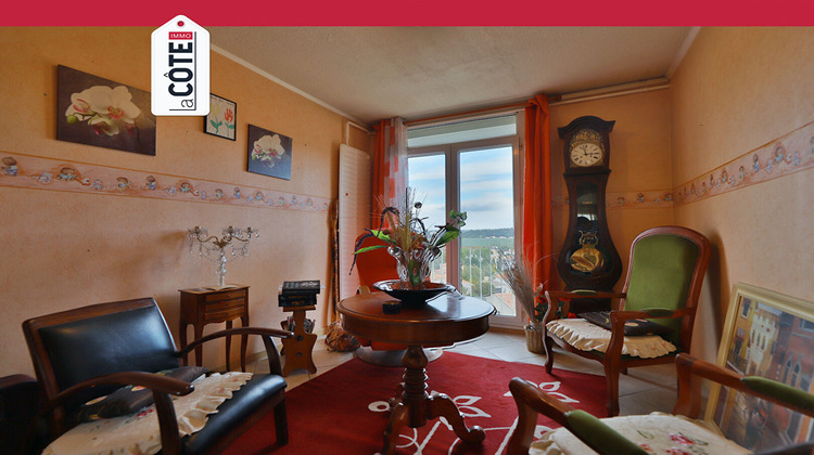 Ma-Cabane - Vente Appartement MARIGNANE, 78 m²