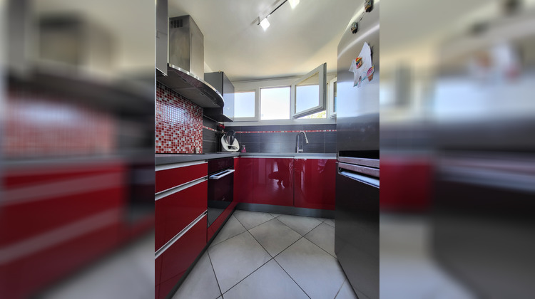 Ma-Cabane - Vente Appartement Marignane, 74 m²