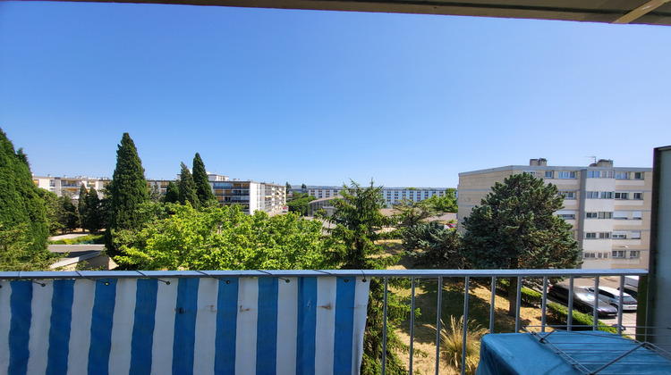 Ma-Cabane - Vente Appartement Marignane, 74 m²