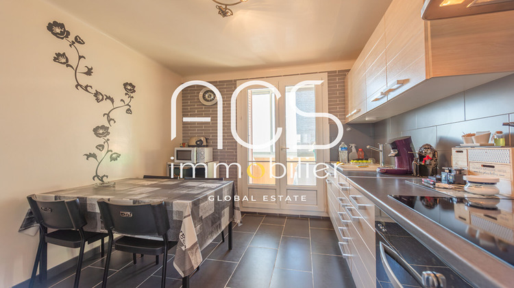 Ma-Cabane - Vente Appartement MARIGNANE, 66 m²