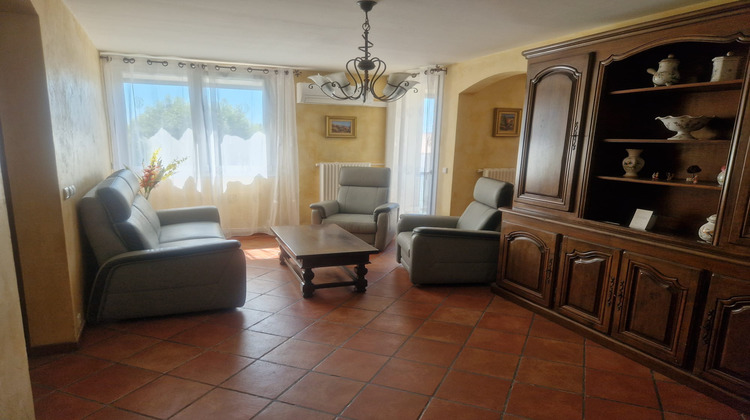 Ma-Cabane - Vente Appartement Marignane, 84 m²
