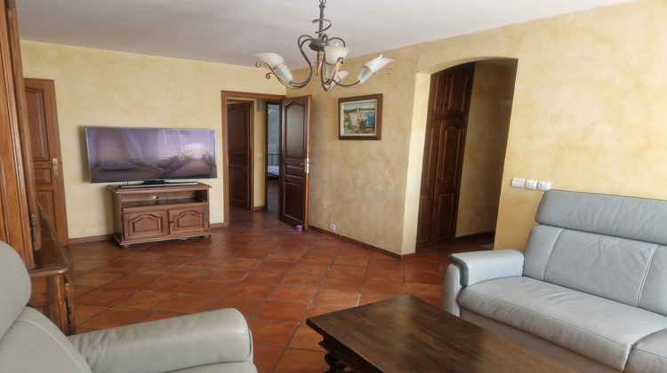 Ma-Cabane - Vente Appartement Marignane, 84 m²