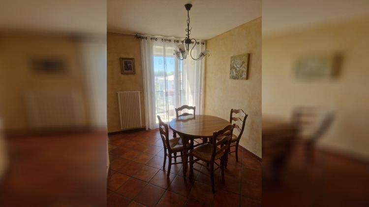 Ma-Cabane - Vente Appartement Marignane, 84 m²