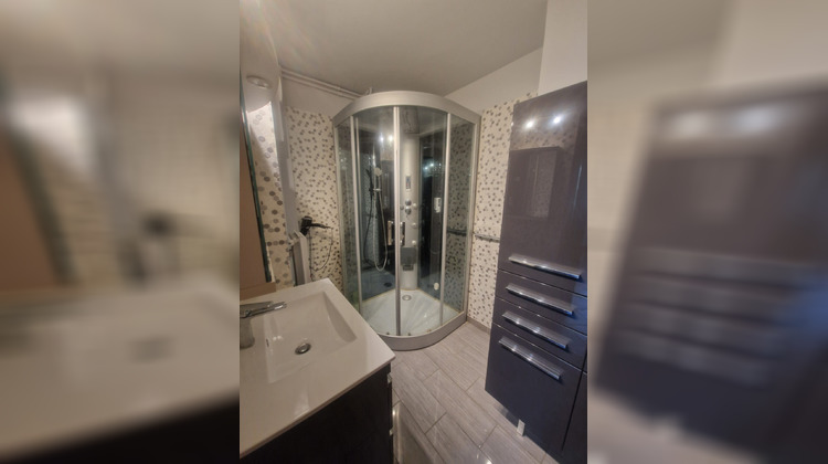 Ma-Cabane - Vente Appartement Marignane, 84 m²