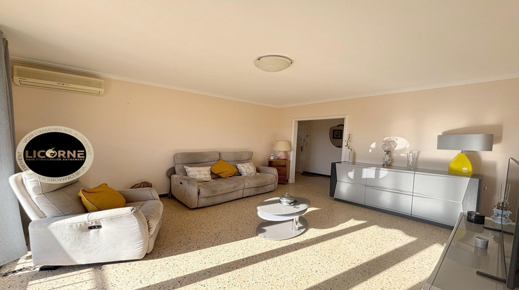 Ma-Cabane - Vente Appartement Marignane, 74 m²