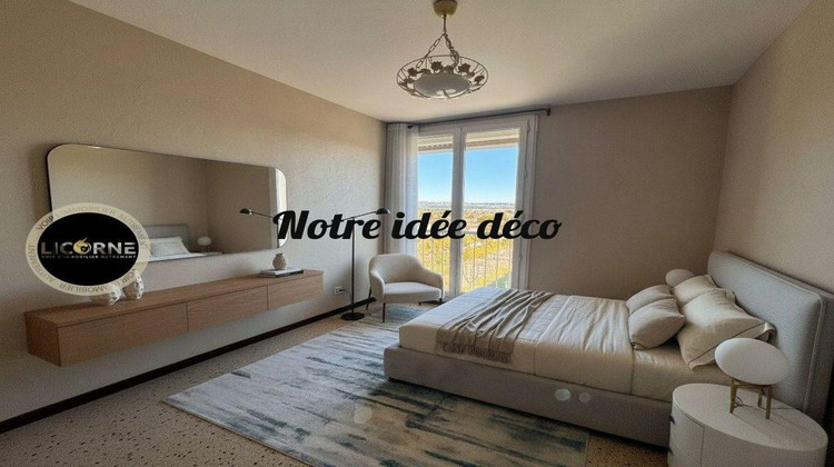 Ma-Cabane - Vente Appartement Marignane, 74 m²