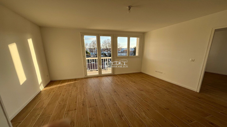 Ma-Cabane - Vente Appartement MARIGNANE, 49 m²