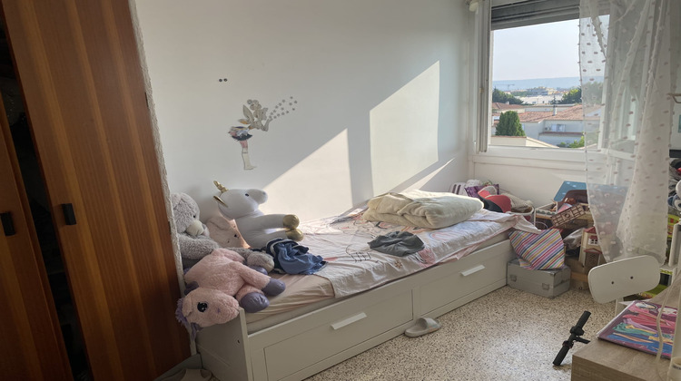 Ma-Cabane - Vente Appartement Marignane, 58 m²