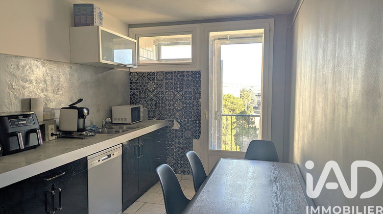 Ma-Cabane - Vente Appartement Marignane, 77 m²