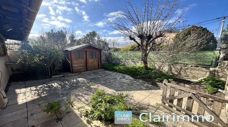 Ma-Cabane - Vente Appartement MARIGNANE, 78 m²