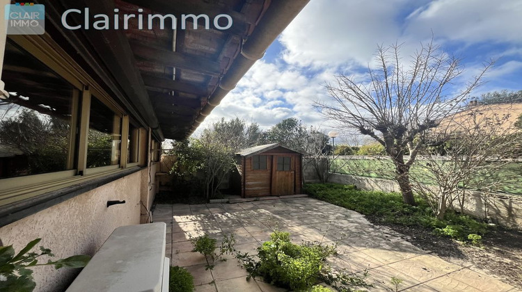 Ma-Cabane - Vente Appartement MARIGNANE, 78 m²