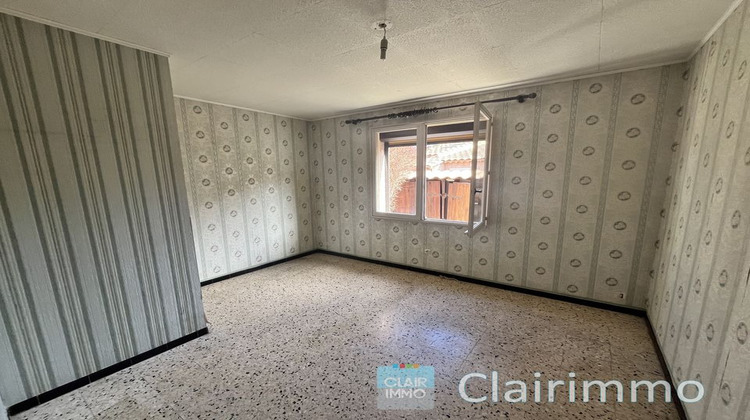 Ma-Cabane - Vente Appartement MARIGNANE, 78 m²