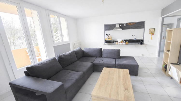 Ma-Cabane - Vente Appartement MARIGNANE, 57 m²