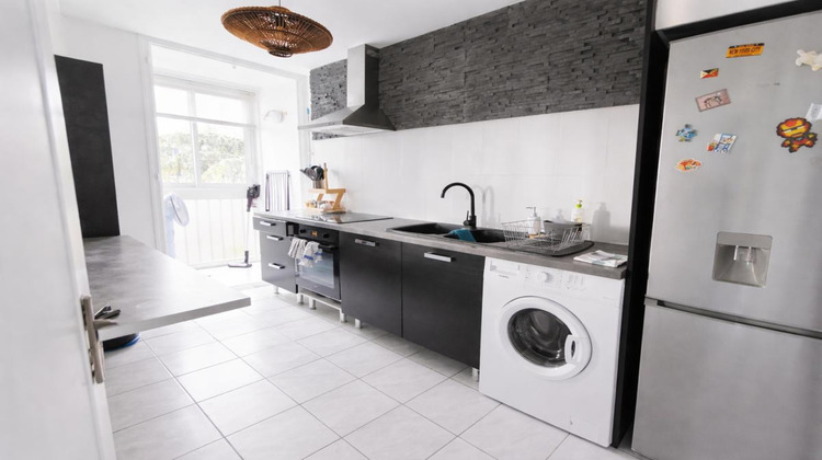 Ma-Cabane - Vente Appartement MARIGNANE, 57 m²