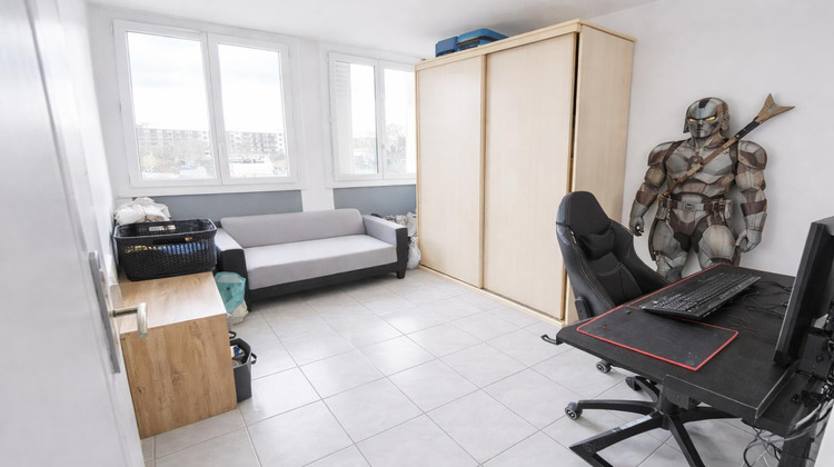 Ma-Cabane - Vente Appartement MARIGNANE, 57 m²