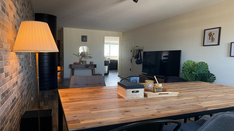 Ma-Cabane - Vente Appartement Marignane, 70 m²