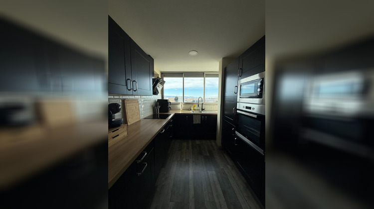 Ma-Cabane - Vente Appartement Marignane, 70 m²