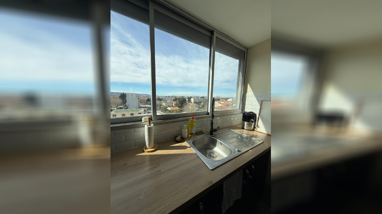 Ma-Cabane - Vente Appartement Marignane, 70 m²