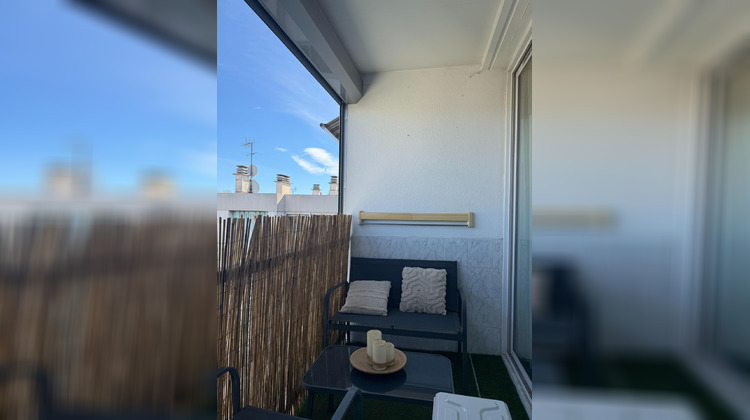 Ma-Cabane - Vente Appartement Marignane, 70 m²